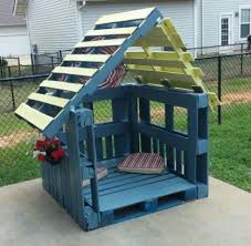Décorer votre cabane ou votre abri la construction vous paraitra facile. Cabane En Palette Pour Enfant 30 Realisations Originales