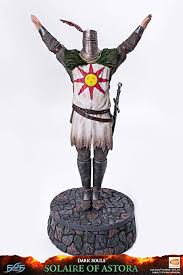 Zexal other than the unseen threat to astral world. Unknown Dark Souls 1 4 Statue Solaire By Astora Amazon De Toys Games