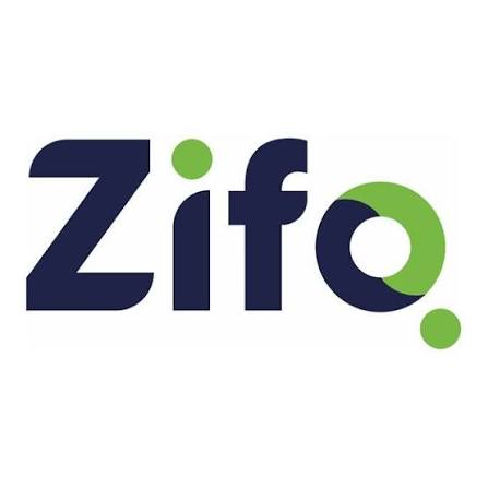 Zifo logo