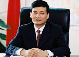 Image result for 国资委主任肖亚庆