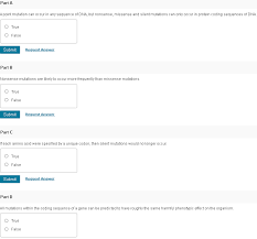 Without mutations, what would not occur? What Is Silent Mutation Quizlet