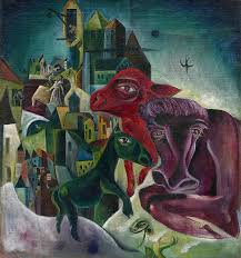 All the latest news about ernst & young from the bbc. City With Animals The Guggenheim Museums And Foundation