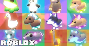 What was the first pet in adopt me. Which Pet From Roblox Adopt Me Are You Diggfun Quizzes