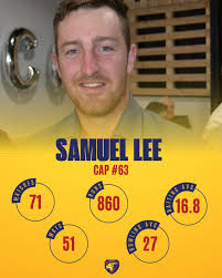 Trinity Old Scholars Cricket Club