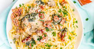 Display your wedding dinner options for your guests using any of our beautiful designs. 19 Fancy Dinners That Secretly Take 30 Minutes Or Less Purewow