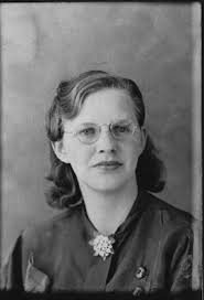 Zola Belle Mead Noe (1922-1973)