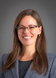 Brayden Longnecker, MHA