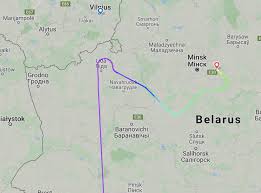 The country of belarus is in eastern europe. Nxhukac0rb5icm