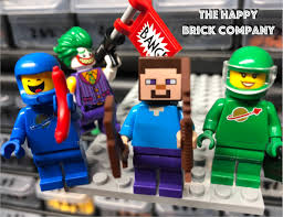 Orijinal ürünlerde her gün kampanya her gün indirim.stokta 1 adet16:00bugün kargodadermoailem 9. Spielzeug Lego New Bright Light Blue Minifigure Head Modified Alien Trans Dark Blue Hair Triadecont Com Br