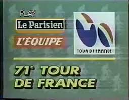 El colombiano era, sin discusión, el mejor escalador de los ciclistas. Tour De France 1984 Stage 17 L Alpe D Huez Herrera Video Dailymotion