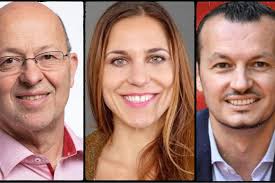 Warum Vernazza, Weigelt und Bullakaj nicht im Nationalrat sitzen