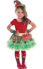 Elf Costume Kids Childrens Elf Costume Online Sale Up To 55 Off
