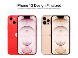 Rumors suggest the upcoming iphones. Rendering Zum Iphone 13 Diese Bilder Steigern Die Vorfreude Netzwelt