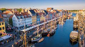Copenhagen has major climate ambitions, and aims to be the first carbon neutral capital in 2025. Gruppenreisen Nach Kopenhagen Jetzt Online Anfragen Cts Reisen