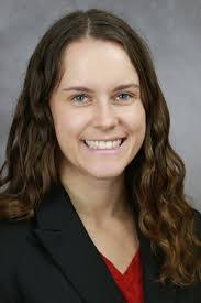 Caroline Caplinger's Instagram, Twitter & Facebook