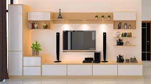 Wall units for less, at your doorstep faster than ever! Bedroom Cabinet Bedroom Modern Tv Wall Design Novocom Top