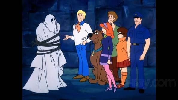 Scooby-Doo, Where Are You!: The Complete Series Blu-ray (DigiPack)