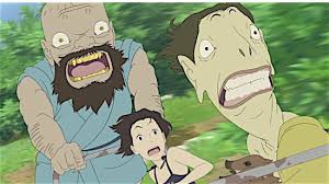 Long before scarlett johansson was gracing our screens, this tale was being told in print form as a it's a simple concept; Best Anime Movies Of All Time Top 100 Paste