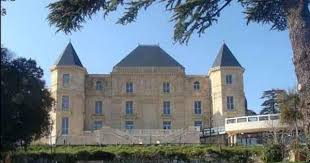 Epingle Sur Garches