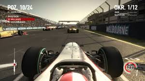 Brick rigs pl czyli gameplay pl po polsku z gry brick rigs. F1 2010 Pl Pc Gameplay Youtube