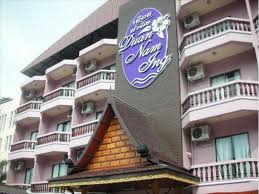 Jelajahi semua tempat yang harus dilihat di pattaya, kota pantai yang semarak di teluk timur thailand! Ulasan Duannaming Hotel Pattaya Hotel Reviewing System