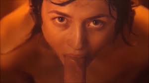 MAINSTREAM BLOWJOB COMPILATION - Actresses And Pornstars Performing Blowjobs  In Regular Movies - FAPCAT