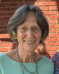 Elaine Bryant Martin Obituary