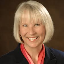 Deborah Townsend, Lawyer