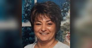 Edna Gail Frey Granger Obituary