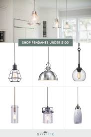 I cleaned the prongs that hold the light with and, probably should've mentioned this, the piece of paper in the box is usually not the datasheet. Find Pendant Light Fixtures That Match Your Budget Style At Greydock All Orders Ov Stylish Pendant Lighting Kitchen Island Lighting Pendant Pendant Lighting