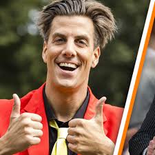 Rob Kemps binnenkort in Vandaag Inside na ophef?