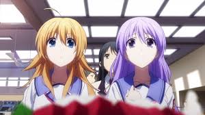 Humans don't even have the patience to wait even. Hell S Kitchen Angel Beats Ova Review And Reflection The Infinite Zenith