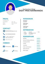 Check spelling or type a new query. 11 Contoh Cv Menarik Yang Bisa Bikin Kamu Lolos Ke Tahap Interview