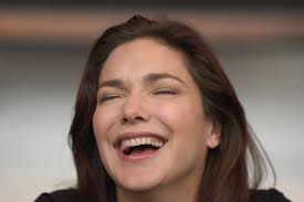 Laura Harring: “Film means something, you can make a difference with a film”