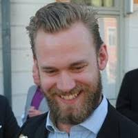 Axel Hellström Email & Phone Number