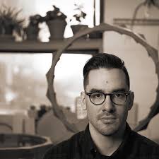 Remember that travisher we posted yesterday? Well it's time to meet it's  maker: Fabiano Sarra @fabbajabba . Supported and guided by @petergalbert  and @aspen_golann and @cminihantravishers