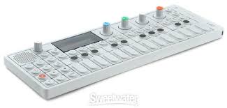There are diy repair guides but who knows what exactly is wrong and some oem parts are. Teenage Engineering Op 1 Portable Synthesizer Workstation Sweetwater