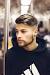 Medium Length Classy Hairstyles For Men