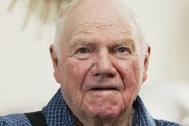 Olds citizen finalist in Remarkable Residents contest