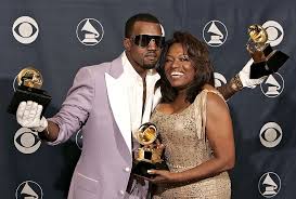 After a delay and multiple listening events in recent weeks, kanye west released his new studio album donda on sunday. Kanye West Lost His Mother Donda 12 Years Ago After Complications Arose Following Plastic Surgery Procedures