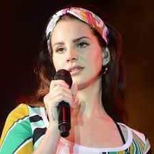 Lana, i love you so much for not giving us a crappy cover. Lana Del Rey Lust For Life Review Topical Tunes And Retro Bombs Lana Del Rey The Guardian
