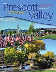 Prescott Valley Az Chamber Profile By Town Square Publications Llc Issuu