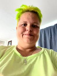 Got my snacks already tried the pickles so good. I got Trinity bunny that  Kiley Miller gifted her but Trinity grabbed before I could get a picture.  The shirt I had to