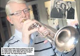 WILLIE MAKES A COMEBACK AT 79!