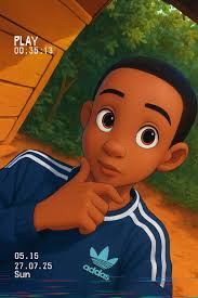 What are some feel-good book recommendations about children who love nature?