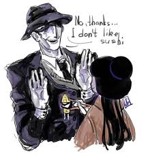Maybe you would like to learn more about one of these? Little Nightmares The Lady Explore Tumblr Posts And Blogs Tumgir
