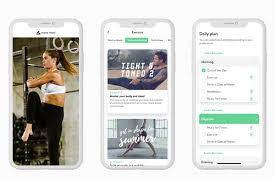 Bodyweight workout app recommendation (self.bodyweightfitness). 20 Best Fitness Apps To Improve Your Home Workout Routine Man Of Many