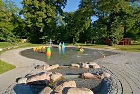 Naturbad Maria Einsiedel In Thalkirchen Offnungszeiten Stadtwerke Munchen Swm Privatkunden Natur Bad Natur Ausflug