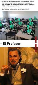 Pin En Memes Originales