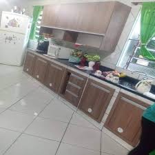 Cara membuat kabinet dapur atau biasa disebut kitchen set dari bahan triplek/multiplek/plywood. Dunia Deco Deko Idea Cara Buat Kabinet Dapur Facebook